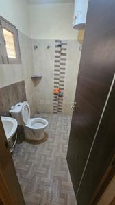 Image of 450 Sq.ft 1 BHK Builder Floor for rent in KPC Layout, Bengaluru for Rs. 15000