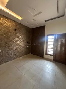Bedroom Image of 2000 Sq.ft 4 BHK Independent House for sale in Kharar Mohali for Rs. 17000000