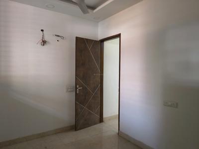 Bedroom Image of 1220 Sq.ft 3 BHK Builder Floor for sale in Indirapuram Ghaziabad for Rs. 10500000
