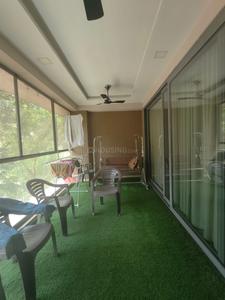 Image of 4400 Sq.ft 4 BHK Apartment / Flat for sale in Bodakdev, Ahmedabad for Rs. 60000000