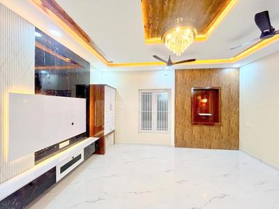 Hall Image of 1200 Sq.ft 2 BHK Independent House for sale in Vadanemmeli Chennai for Rs. 7000000