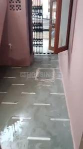 Bedroom Image of 1000 Sq.ft 2 BHK Independent House for rent in Vaishali Nagar Indore for Rs. 17000