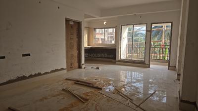 Living Room Image of 1523 Sq.ft 3 BHK Apartment / Flat for sale in Bakarapara Guwahati for Rs. 7100000