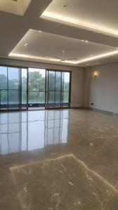 Hall Image of 2200 Sq.ft 4 BHK Builder Floor for sale in Safdarjung Development Area New Delhi for Rs. 180000000