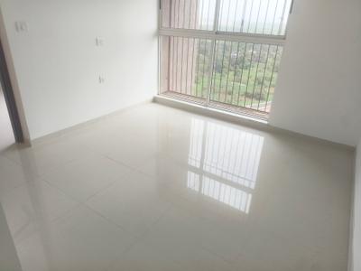 Bedroom Image of 740 Sq.ft 2 BHK Apartment / Flat for rent in Lodha Codename Prime Square, Palava Phase 1 Thane for Rs. 19000