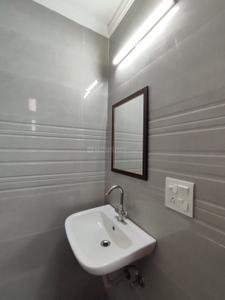 Image of 1200 Sq.ft 2 BHK Builder Floor for rent in Sector 46, Gurgaon for Rs. 42000