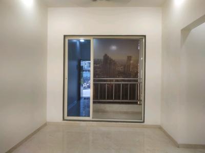 Living Room Image of 620 Sq.ft 1 BHK Apartment / Flat for sale in Rai Residency, Kalyan East Kalyan for Rs. 3800000
