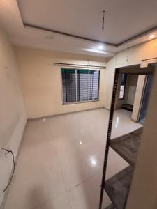 Bedroom Image of 1550 Sq.ft 3 BHK Apartment / Flat for rent in Pratap Nagar Nagpur for Rs. 31000