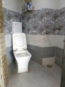 Bathroom Image of 800 Sq.ft 2 BHK Apartment / Flat for sale in Panvel Navi Mumbai for Rs. 8050000