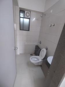 Image of 838 Sq.ft 2 BHK Apartment / Flat for sale in Gala Marigold, South Bopal, Ahmedabad for Rs. 6500000