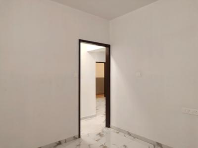 Bedroom Image of 650 Sq.ft 2 BHK Apartment / Flat for sale in Emerald Dotom Isle, Kandivali West Mumbai for Rs. 13400000