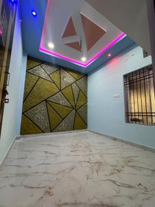 Hall Image of 750 Sq.ft 2 BHK Independent House for sale in Kamal Vihar Raipur for Rs. 3000000