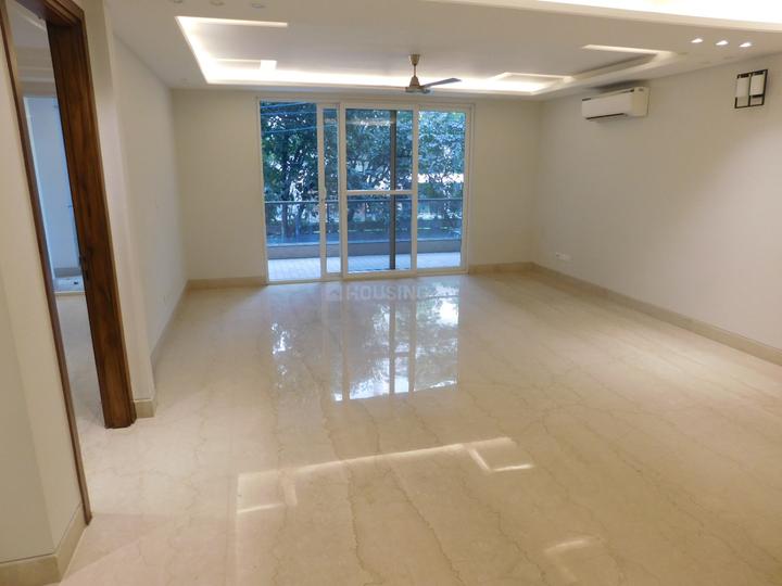Block D, Gulmohar Park Main Image 1