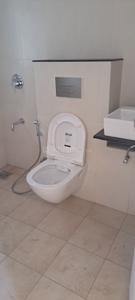 Bathroom Image of 990 Sq.ft 2 BHK Apartment / Flat for rent in Godrej Infinity, Mundhwa Pune for Rs. 34000