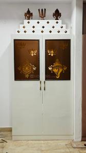 Bedroom Image of 2250 Sq.ft 4 BHK Independent House for sale in Mantoor Nandan Serenity, Velimela Sangareddy for Rs. 24000000
