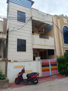 3 BHK Independent House