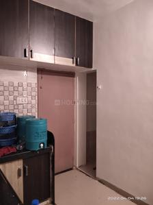 Kitchen Image of 630 Sq.ft 1 BHK Independent House for sale in Jeevandhara Society Patan for Rs. 2300000