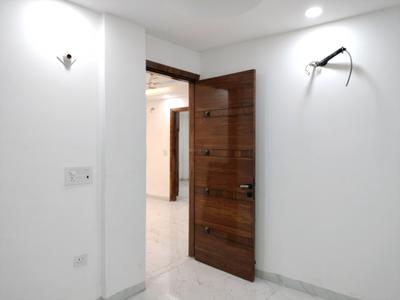 Bedroom Image of 1500 Sq.ft 4 BHK Builder Floor for sale in Suraj Vihar New Delhi for Rs. 14500000