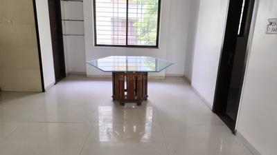 Living Room Image of 2400 Sq.ft 3.5 BHK Apartment / Flat for sale in Aundh Pune for Rs. 35500000