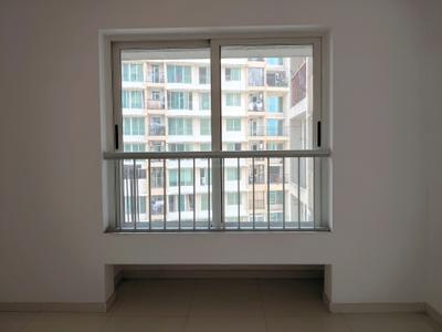 Bedroom Image of 1025 Sq.ft 2 BHK Apartment / Flat for sale in Marathon Nexzone, Kolkhe Navi Mumbai for Rs. 8860000
