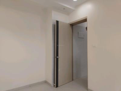 Bedroom Image of 580 Sq.ft 1 BHK Apartment / Flat for sale in Sai Shraddha Excellence Residency 1, Makane Kapase Mumbai for Rs. 1990000