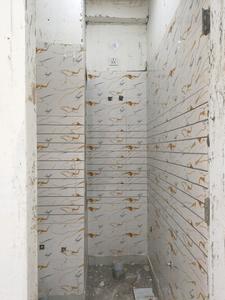 Common Bathroom Image of 750 Sq.ft 2 BHK Builder Floor for sale in Ved Vihar Ghaziabad for Rs. 2365458