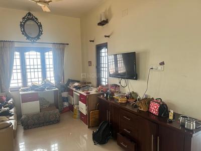 Hall Image of 2200 Sq.ft 4 BHK Independent House for sale in Edayarpalayam Coimbatore for Rs. 15000000