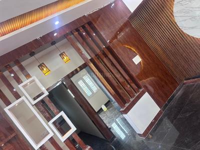 Kitchen Image of 2400 Sq.ft 4 BHK Independent House for sale in Andrahalli Bengaluru for Rs. 15000000