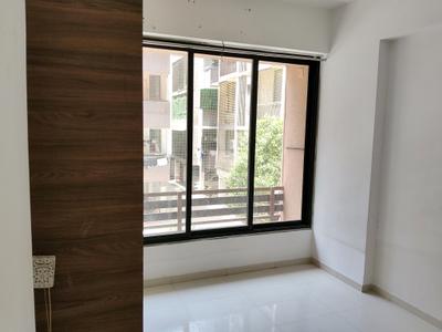 Bedroom Image of 1170 Sq.ft 2 BHK Apartment / Flat for sale in Chandkheda Ahmedabad for Rs. 5100000