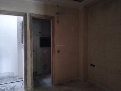 Bedroom Image of 1125 Sq.ft 3 BHK Builder Floor for sale in Vikaspuri New Delhi for Rs. 21500000
