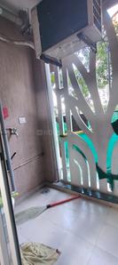 Balcony Image of 700 Sq.ft 2 BHK Apartment / Flat for rent in Lodha Upper Thane, Bhiwandi Thane for Rs. 24000