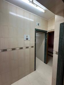 Bedroom Image of 580 Sq.ft 1 BHK Apartment / Flat for rent in Pawan Dham, Kalyan West Kalyan for Rs. 13500