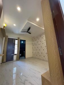 Hall Image of 1215 Sq.ft 3 BHK Builder Floor for sale in Kharar Mohali for Rs. 4190000