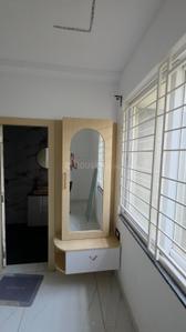 Bedroom Image of 1175 Sq.ft 2 BHK Apartment / Flat for sale in Erragadda Hyderabad for Rs. 16000000