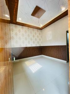 Hall Image of 500 Sq.ft 1 BHK Independent House for sale in Avantika Shubh Labh Avenue, Lalpur Ujjain for Rs. 2750000