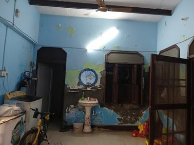 Hall Image of 900 Sq.ft 1 BHK Independent House for rent in Najafgarh New Delhi for Rs. 10000