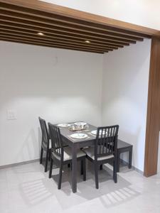 Hall Image of 1768 Sq.ft 3 BHK Apartment / Flat for sale in Gajra Madhuban, Panchavati Nashik for Rs. 8000000