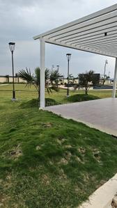 Image of 800 Sq.ft Residential Plot / Land for sale in Super Corridor, Indore for Rs. 3000000
