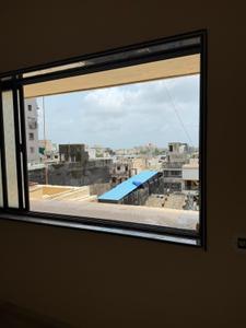 Bedroom Image of 1250 Sq.ft 2 BHK Apartment / Flat for rent in Mota Taiwad Valsad for Rs. 8500