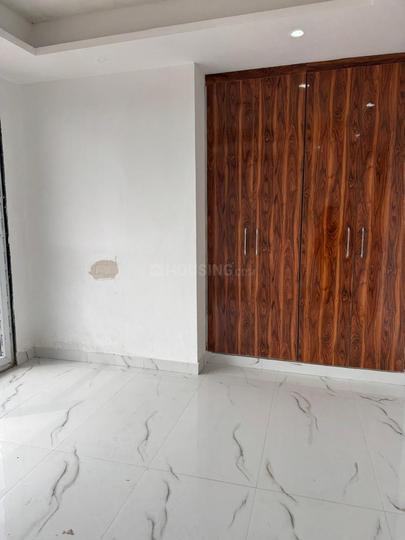 Freedom fighter enclave Bedroom 1
