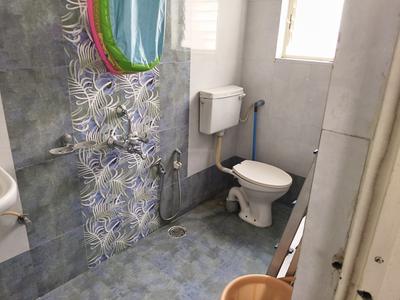 Image of 950 Sq.ft 2 BHK Apartment / Flat for sale in Heera Pearl, Fursungi, Pune for Rs. 5300000