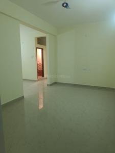 Hall Image of 1000 Sq.ft 2 BHK Apartment / Flat for sale in Parijatha Pride, Shamirpet Hyderabad for Rs. 4500000