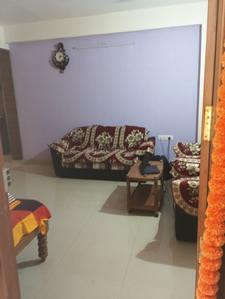 Hall Image of Madan in K R Puram, Bangalore