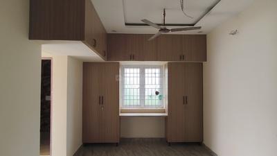 Bedroom Image of 800 Sq.ft 2 BHK Independent House for sale in Kundrathur Chennai for Rs. 5408800