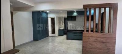 Hall Image of 1350 Sq.ft 2 BHK Apartment / Flat for rent in Sumerru Sky Leaf, Jahangirabad Surat for Rs. 19000