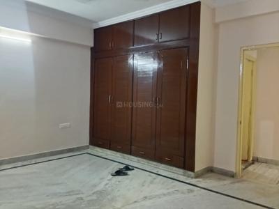 3 BHK Flat