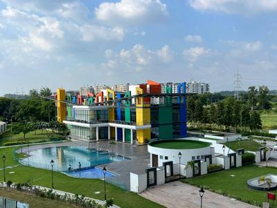 Image of 3200 Sq.ft 4 BHK Apartment / Flat for sale in Hero Homes, Sector 88, Mohali for Rs. 33900000