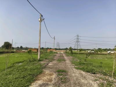 Image of 900 Sq.ft Residential Plot / Land for sale in Root2Home Advika Enclave Phase 1, Dadri, Greater Noida for Rs. 2655000