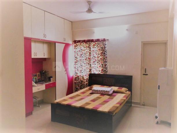 Royal enclave Bedroom 1