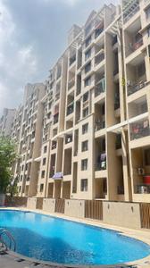 Image of 1130 Sq.ft 2 BHK Apartment / Flat for sale in Naren Bliss, Hadapsar, Pune for Rs. 12600000